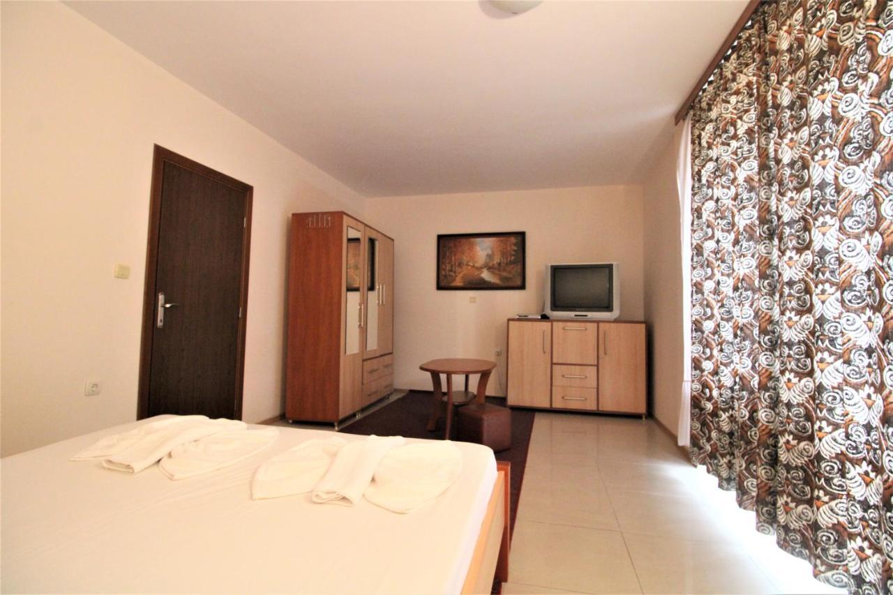 Eden - Menada Apartments Sunny Beach Exterior photo