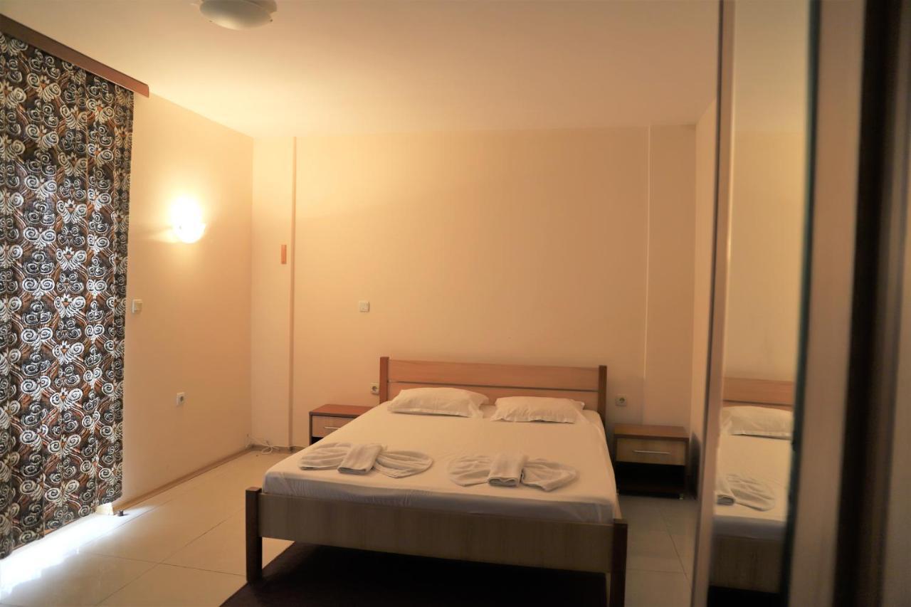 Eden - Menada Apartments Sunny Beach Exterior photo