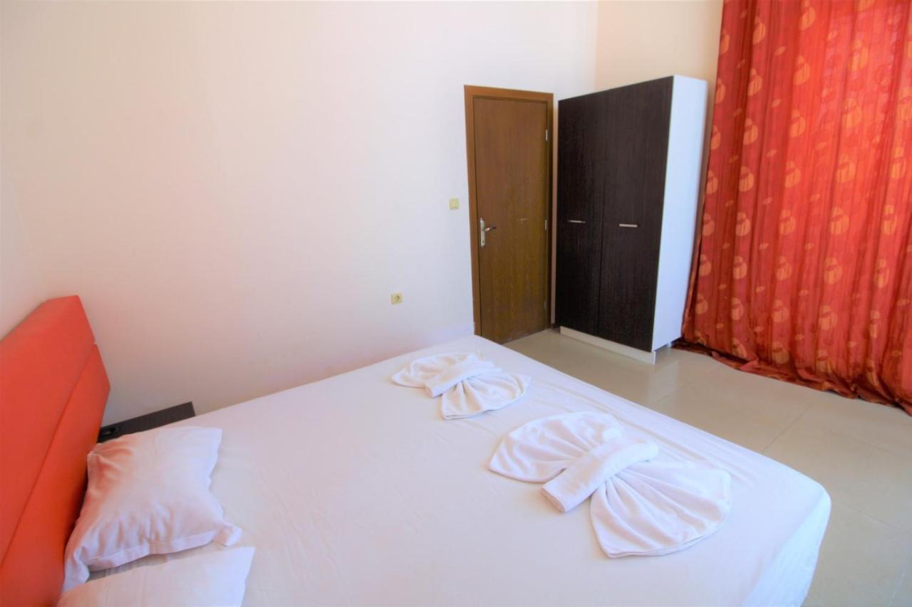Eden - Menada Apartments Sunny Beach Exterior photo