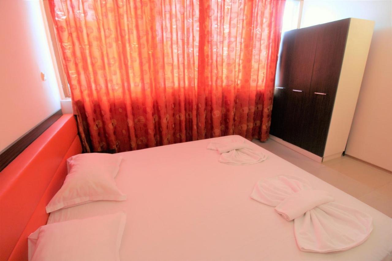 Eden - Menada Apartments Sunny Beach Exterior photo