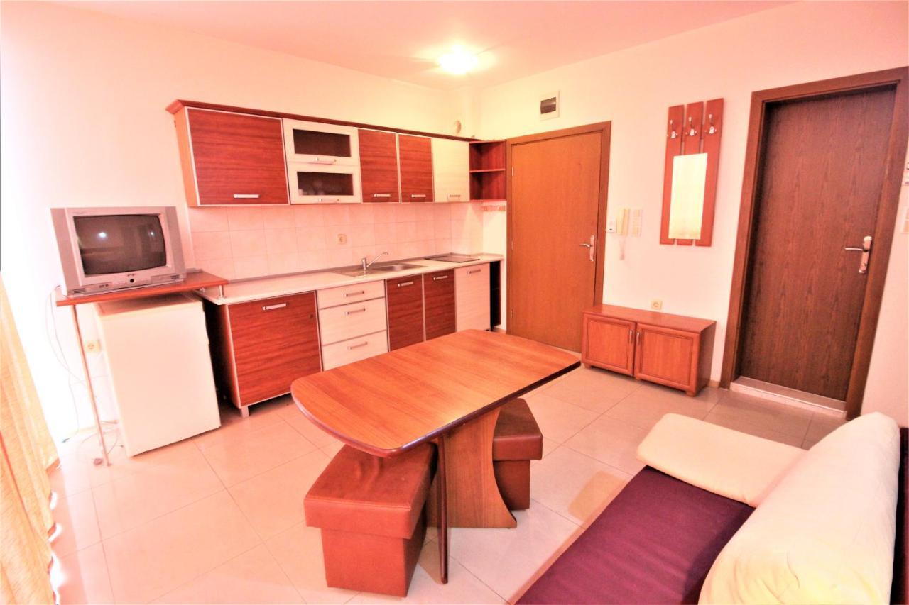 Eden - Menada Apartments Sunny Beach Exterior photo