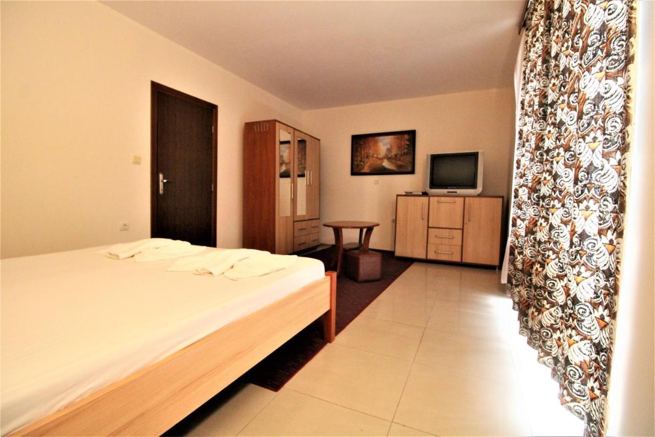 Eden - Menada Apartments Sunny Beach Exterior photo