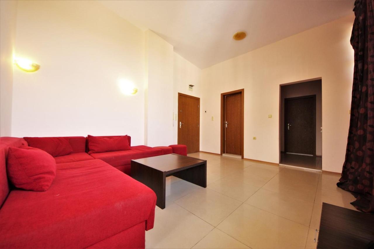 Eden - Menada Apartments Sunny Beach Exterior photo