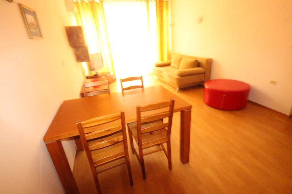 Eden - Menada Apartments Sunny Beach Exterior photo