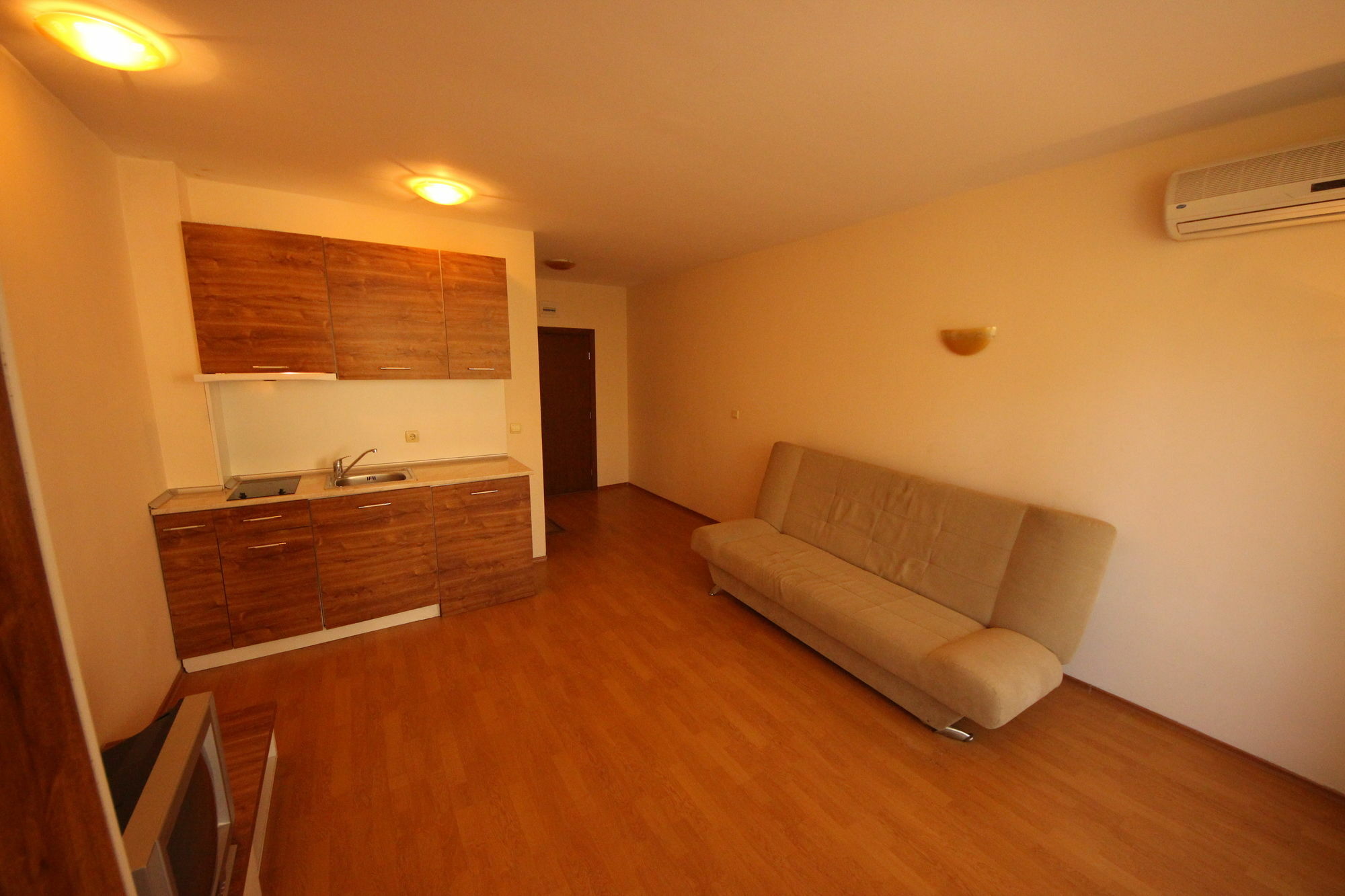 Eden - Menada Apartments Sunny Beach Exterior photo